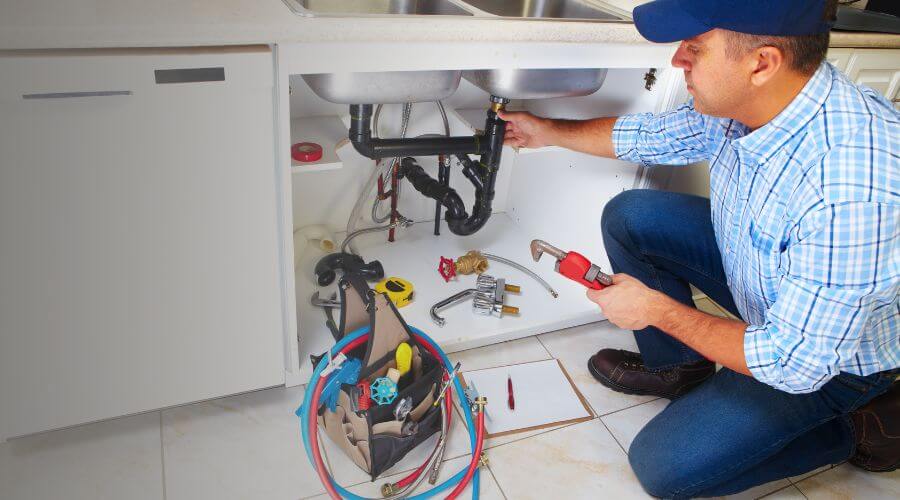Professional Leak Detection Services in Richmond, OH